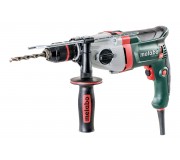  Бормашина ударна 850W METABO SBE 850-2 SSBF