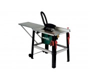  Циркуляр стационарен ø315mm 2000W METABO TKHS 315C-2.0WNB 230V