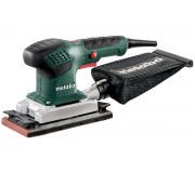  Виброшлайф 200W 92x184mm METABO SRE 3185