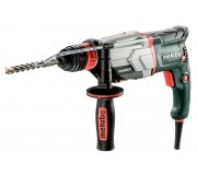  Перфоратор 850W 26mm + доп. патронник  METABO KHE 2644 QUICK KOMBI