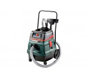  Прахосмукачка 1400W METABO ASR 50 L SC