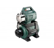  Хидрофор 1300W 4500 l/h METABO HWW 4500/25 Inox