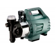  Хидрофор с електронен пресостат 1300W 4500 l/h METABO HWAI 4500 INOX