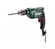  Бормашина 650W METABO BE 650 ZKBF