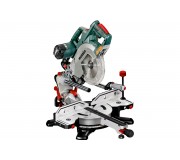  Герунг циркуляр с изтегляне ø216mm 1800W METABO KGSV 72 Xact