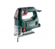  Прободен трион 450W 65mm METABO STEB 65 QUICK