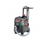  Прахосмукачка 1400W METABO ASR 35 L ACP