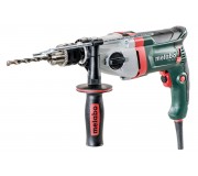  Бормашина ударна 850W METABO SBE 850-2 ZKBF