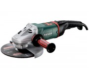  Ъглошлайф 230mm 2200W METABO WE 22-230 MVT