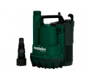  Помпа потопяема за чиста вода 600W 11700 l/h METABO TP 12000 SI