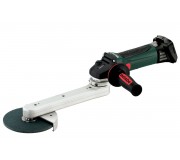  Ъглошлайф акум. удължен 150mm METABO KNS 18 LTX 150 SOLO