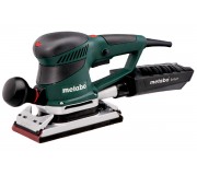  Виброшлайф 350W 90x190mm METABO SRE 4350 TurboTec