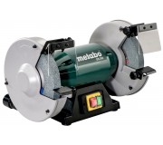  Шмиргел 600W 200mm METABO DS 200