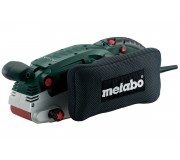  Шлайф лентов 1010W 75x533mm METABO BAE 75