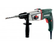  Перфоратор 800W 26mm METABO KHE 2644 KOMBI