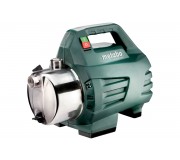  Помпа градинска 1300W 4500 l/h METABO P 4500 INOX