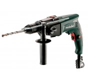  Бормашина ударна 760W METABO SBE 760 SSBF