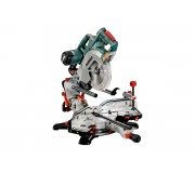  Герунг циркуляр с изтегляне ø216mm 1800W METABO KGSV 72 Xact SYM