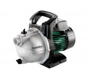  Помпа градинска 1100W 4000 l/h METABO P 4000 G