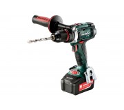  Винтоверт акум. 18V 110Nm METABO BS 18 LTX IMPULS 2x4.0AH