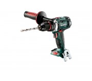  Винтоверт акум. 18V 110Nm METABO BS 18 LTX IMPULS SOLO