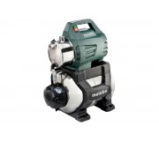  Хидрофор 1300W 4500 l/h METABO HWW 4500/25 Inox Plus