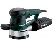  Ексцентършлайф 320W 125mm METABO SXE 425 TurboTec