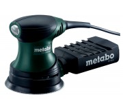  Ексцентършлайф 240W 125mm METABO FSX 200 Intec