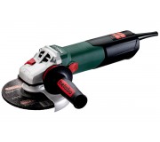  Ъглошлайф 150mm 1550W рег. обороти METABO WEV 15-150 QUICK