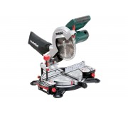  Герунг циркуляр ø216mm 1350W METABO KS 216 M Lasercut