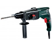  Перфоратор 800W 24mm METABO KHE 2444 KOMBI