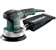  Ексцентършлайф 310W 150mm METABO SXE 3150