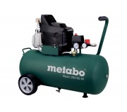  Компресор 50 л 1.5kW METABO Basic 250-50 W