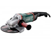  Ъглошлайф 230mm 2600W METABO WE 26-230 MVT QUICK