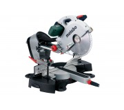  Герунг циркуляр с изтегляне ø315mm 2200W METABO KGS 315 Plus