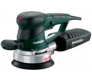  Ексцентършлайф 350W 150mm METABO SXE 450 TurboTec