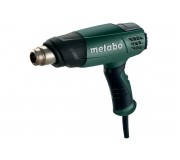  Пистолет за горещ въздух 1600W METABO H 16-500