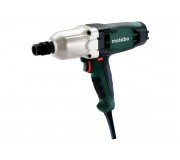  Гайковерт ударен 1/2" 600Nm METABO SSW 650