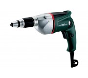  Винтоверт електрически 550W 18Nm METABO DWSE 6.3