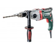  Бормашина ударна 1300W METABO SBEV 1300-2 ZKBF