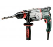  Перфоратор 800W 26mm + доп. патронник  METABO UHE 2660-2 QUICK MULTI