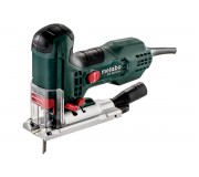  Прободен трион 710W 100mm METABO STE 100 QUICK