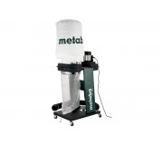  Прахоуловител 0.55kW METABO SPA 1200