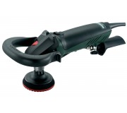  Полирмашина водна 1100W 100mm METABO PWE 11-100