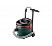  Прахосмукачка 1200W METABO AS 20 L