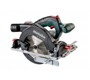  Циркуляр акумулаторен METABO KS 18 LTX 57 SOLO