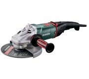  Ъглошлайф 230mm 2400W METABO WEPBA 24-230 MVT Quick