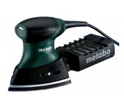  Мултишлайф 200W 100x147mm METABO FMS 200 Intec