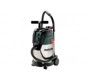  Прахосмукачка 1250W METABO ASA 30 L PC Inox