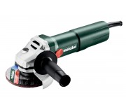  Ъглошлайф 125mm 1100W METABO W 1100-125